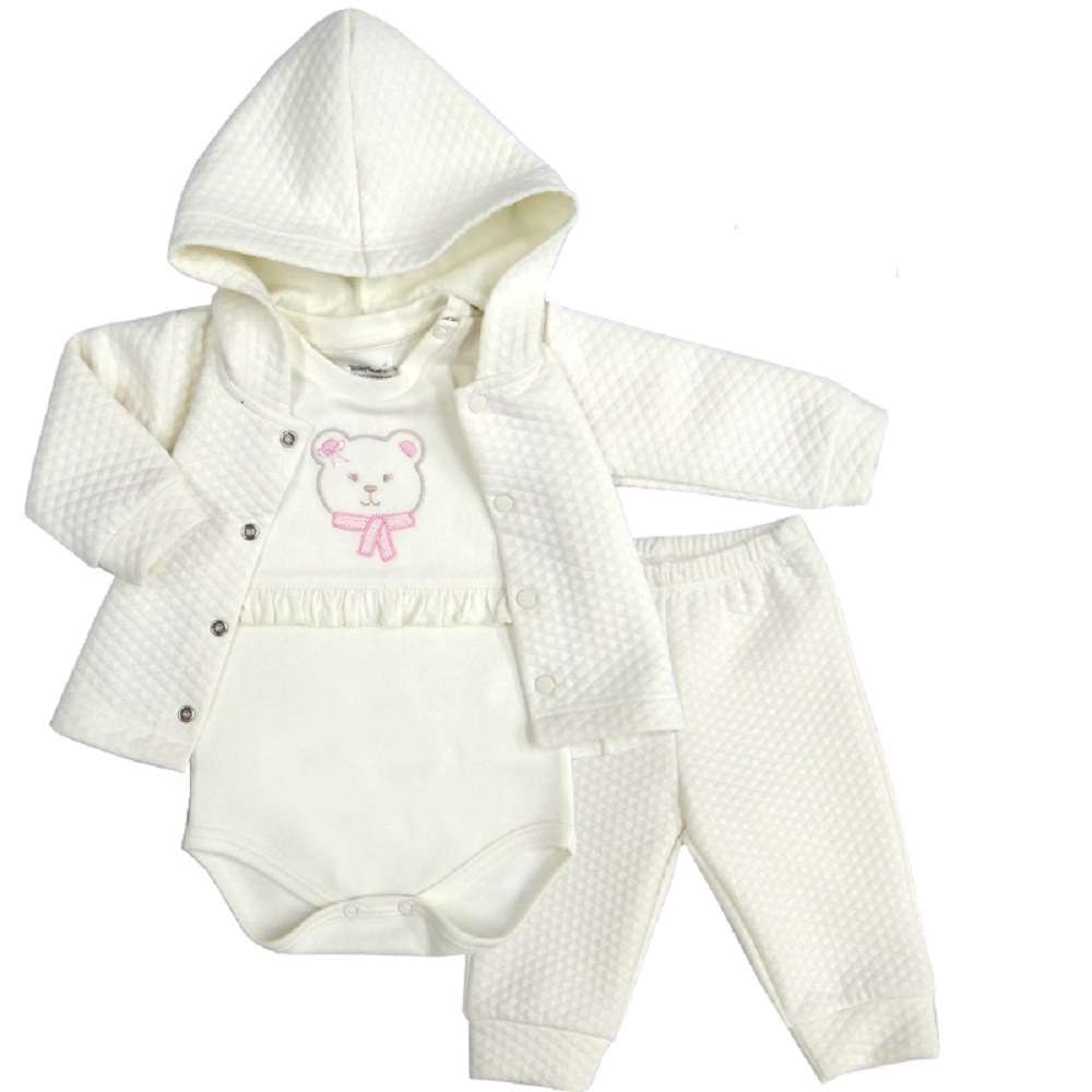 Body Casaco Bf38063