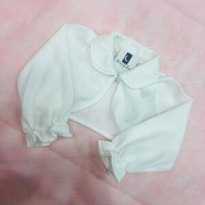 Bolero Off White