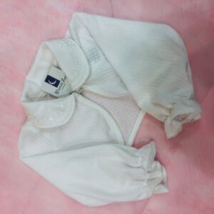 Bolero Off White