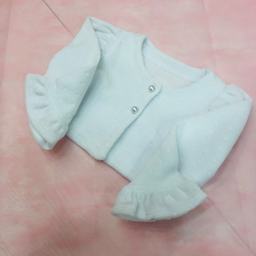 Bolero Plush Sy1478