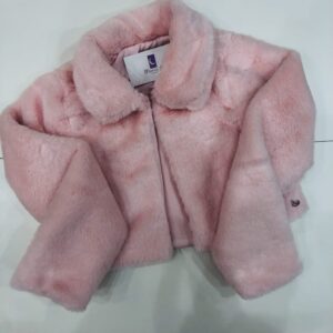 Bolero Bebê Luxo