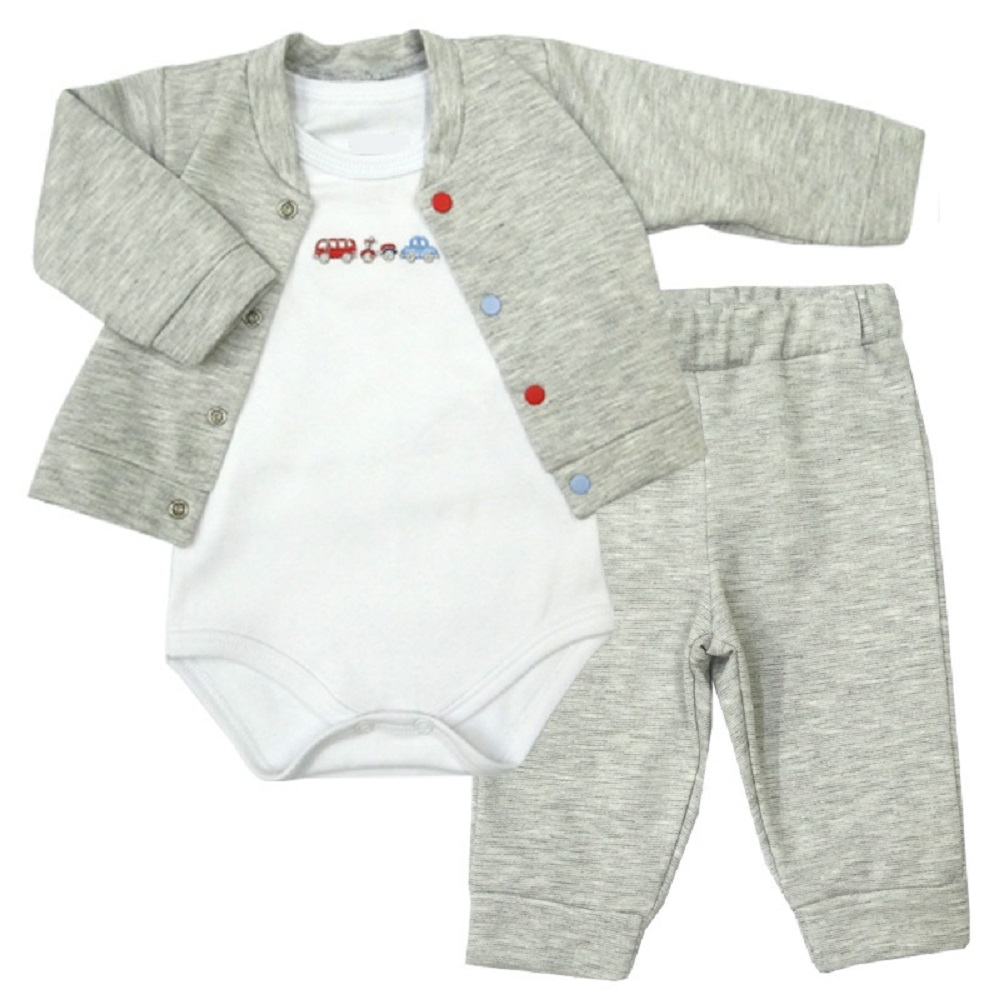 Conjunto Body Casaco Bf38069