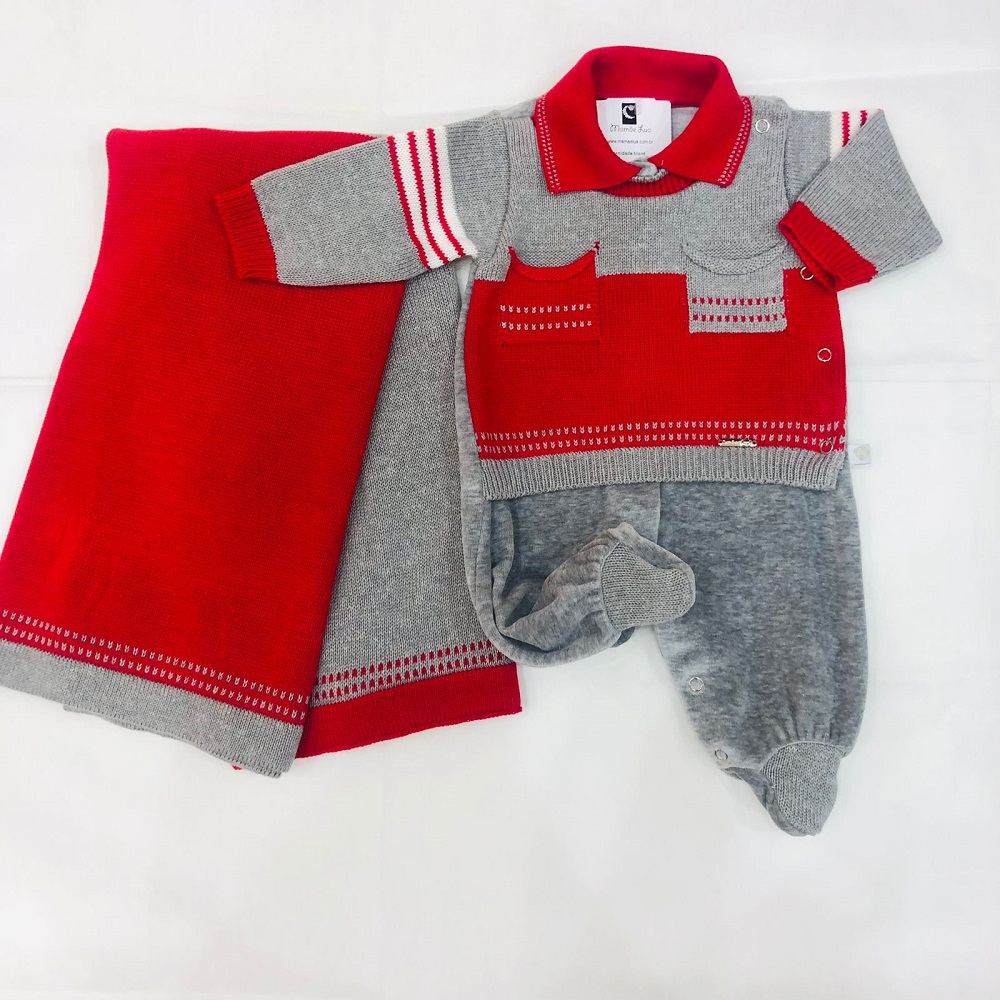 Kit Matern Enzo Bt3237