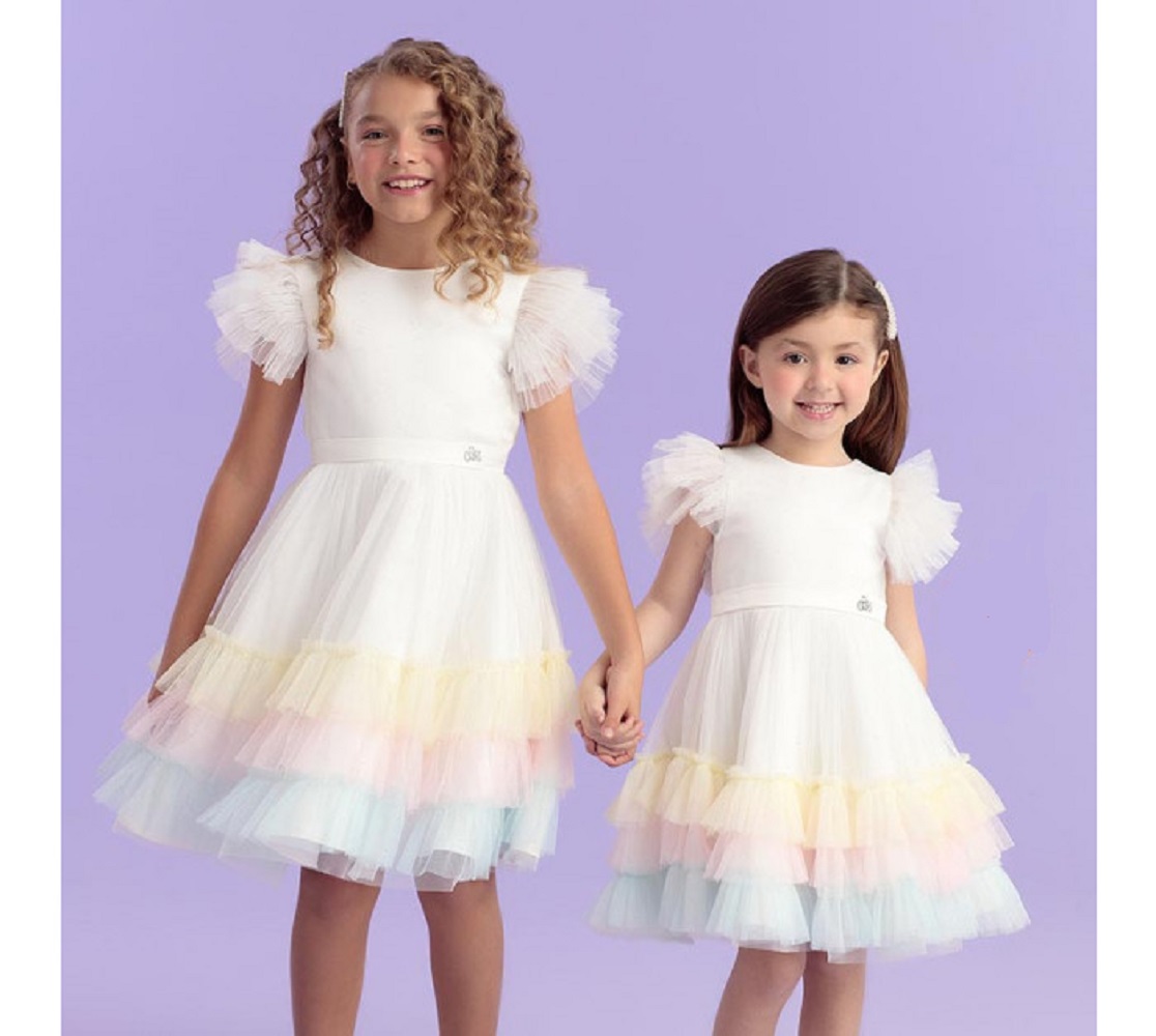 Vest Tule Saia Pc51113122242