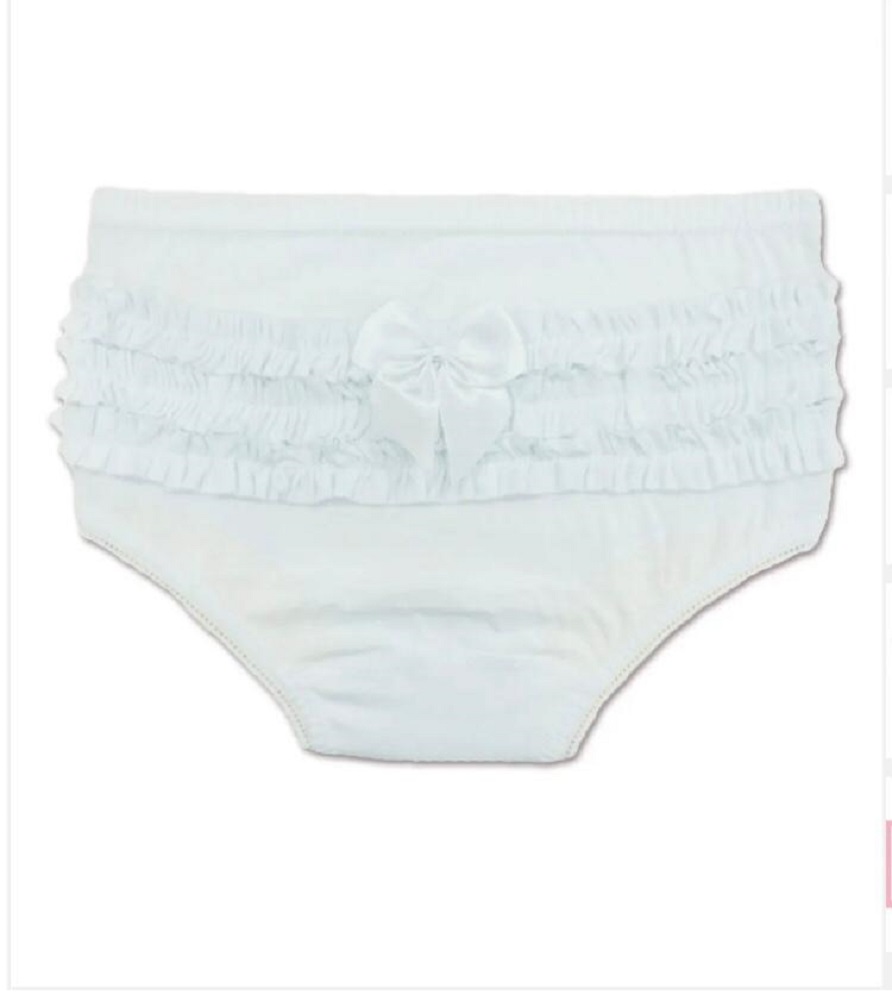 Calcinha Fru Fru Lu0365