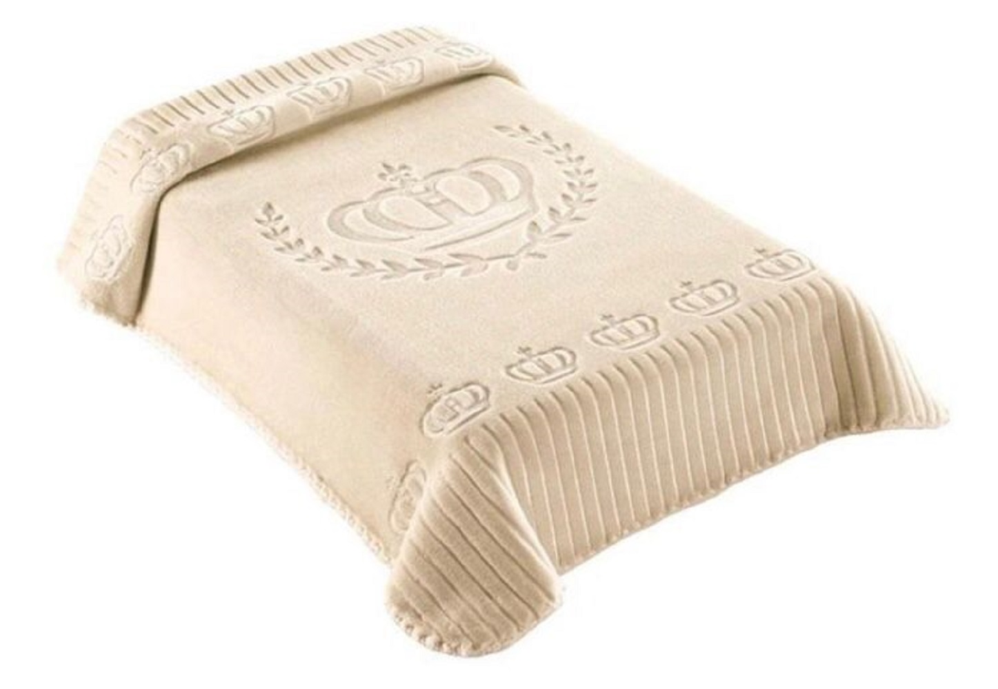 Cobertor Berco Co77136