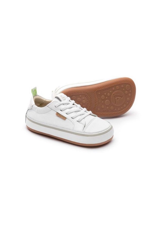 Funky White/White