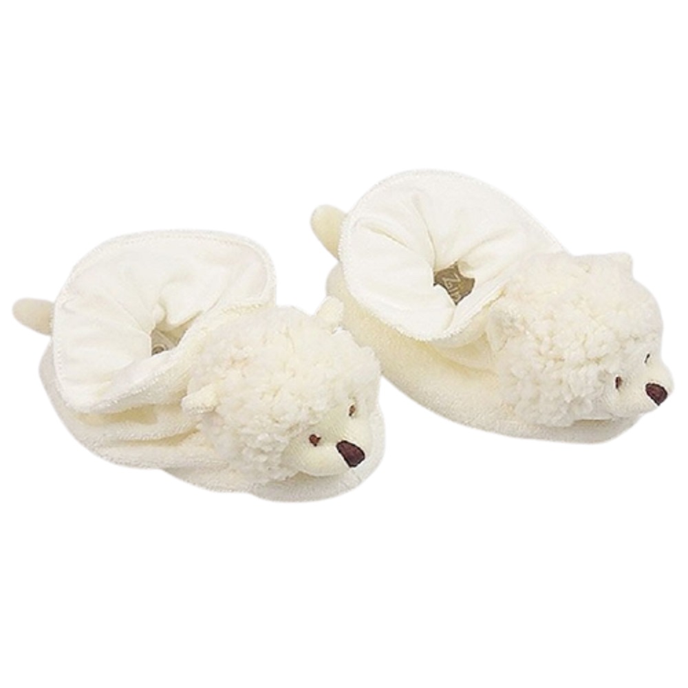 Pantufa Ovelha Zip5480