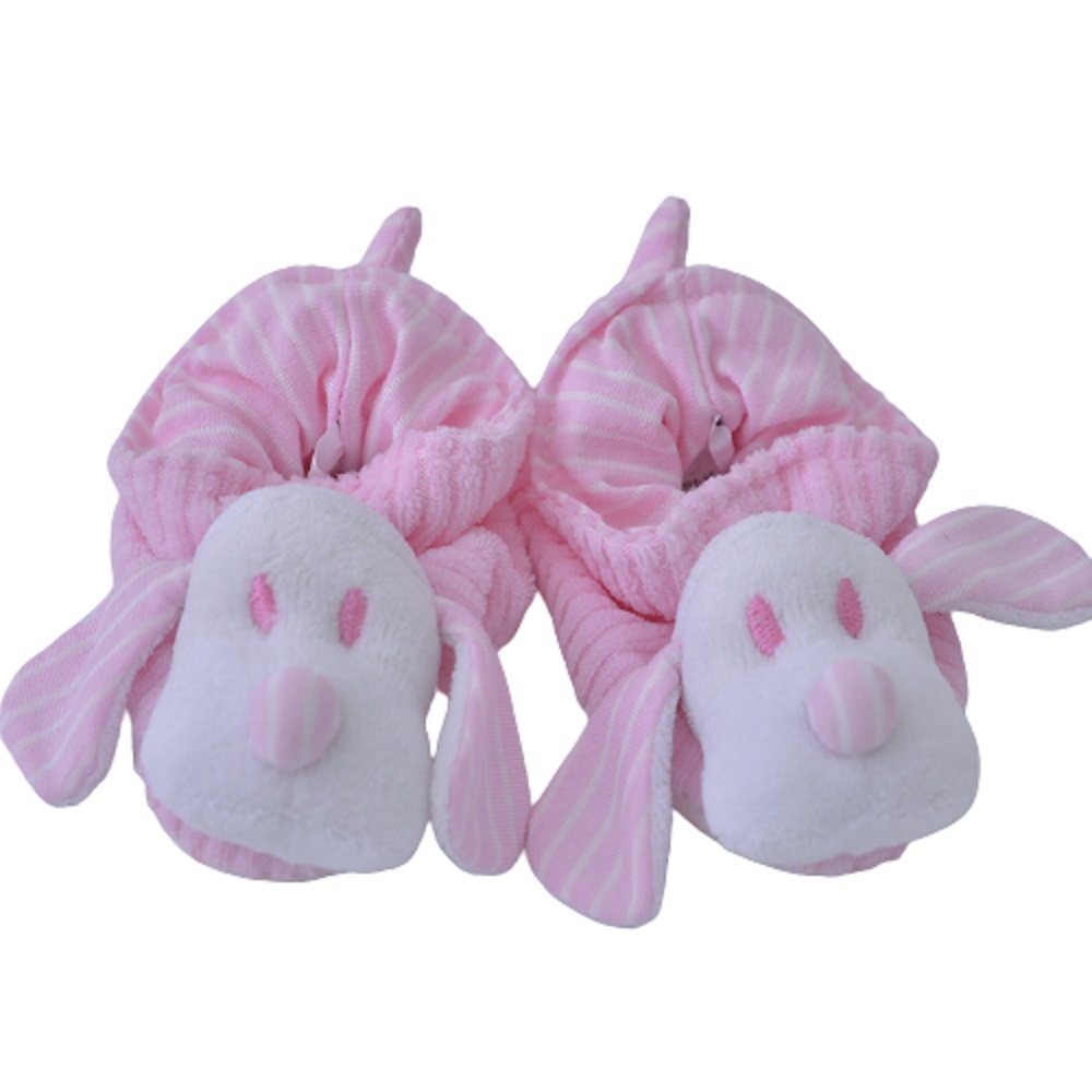 Pantufa Atoa Zip4698