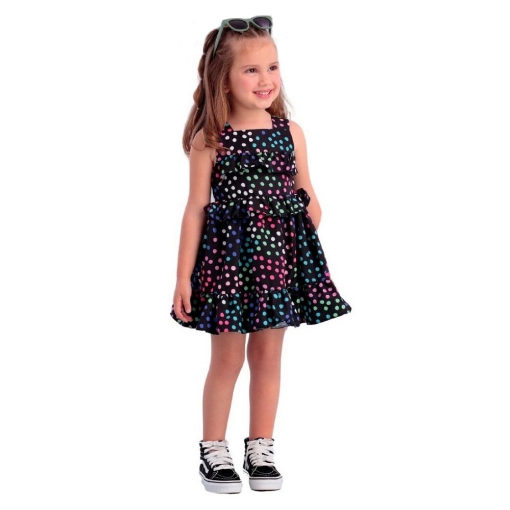 Vestido Inv 2023 Bl Su51133122234