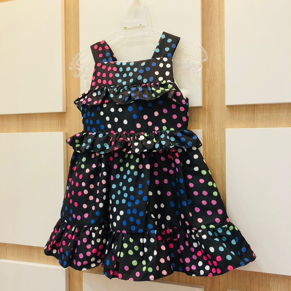 Vestido Inv 2023 Bl Su51133122234
