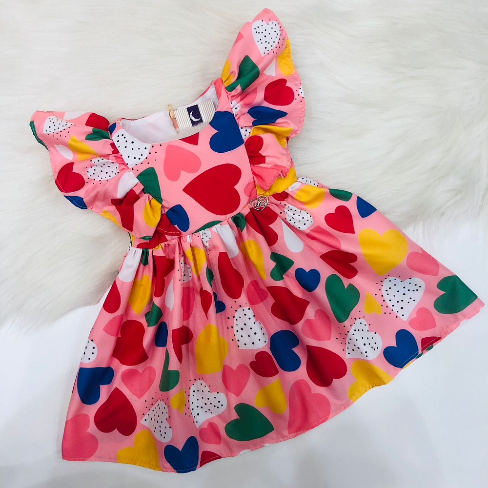 Vestido Inv 2023 Lo Su51193122028