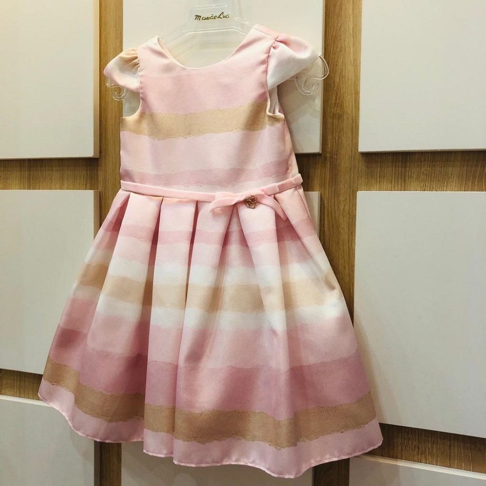 Vestido Inv 2023 Ro Pc51113122012