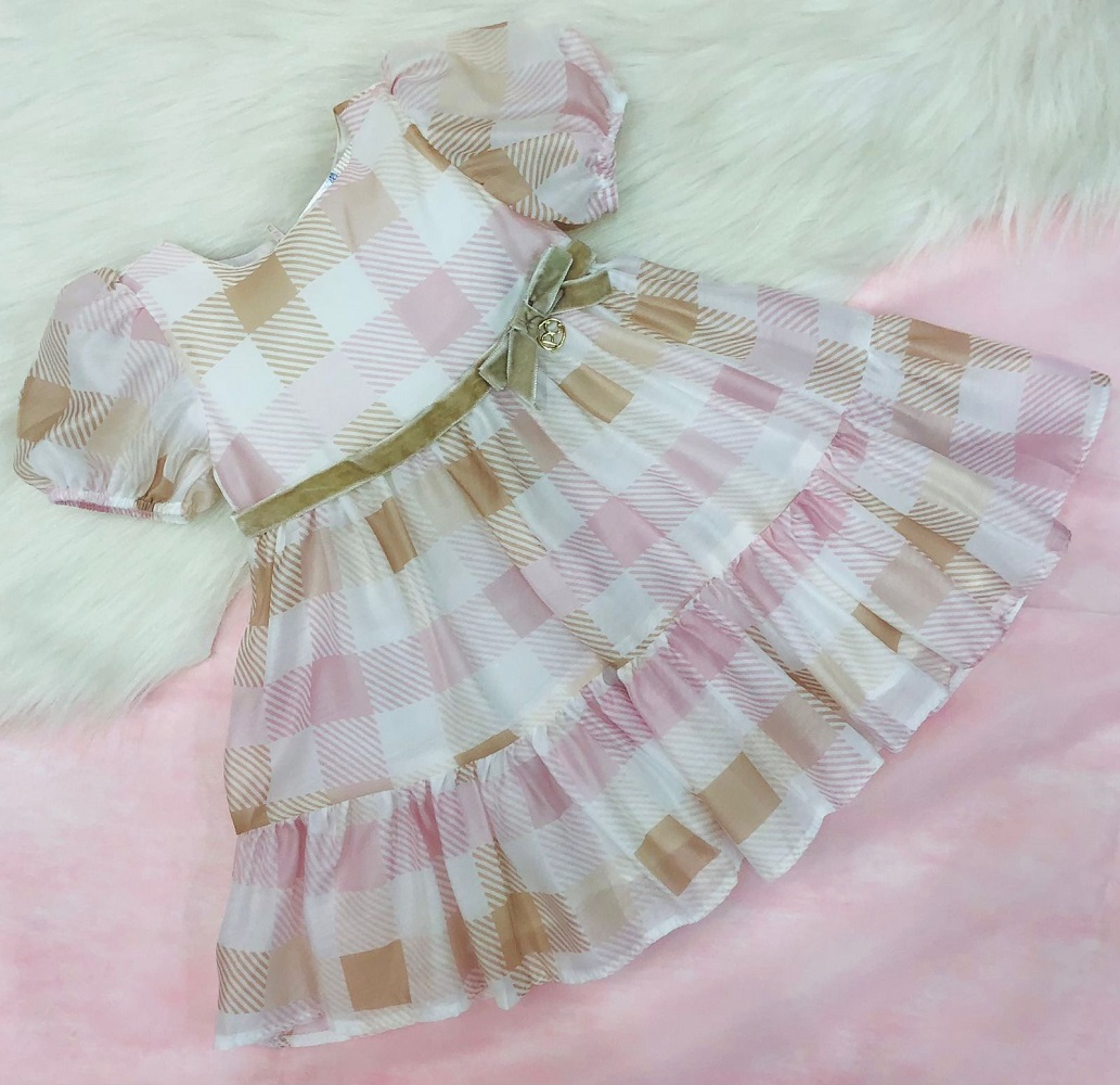 Vestido Inv 2023 Ro Pc51303122042