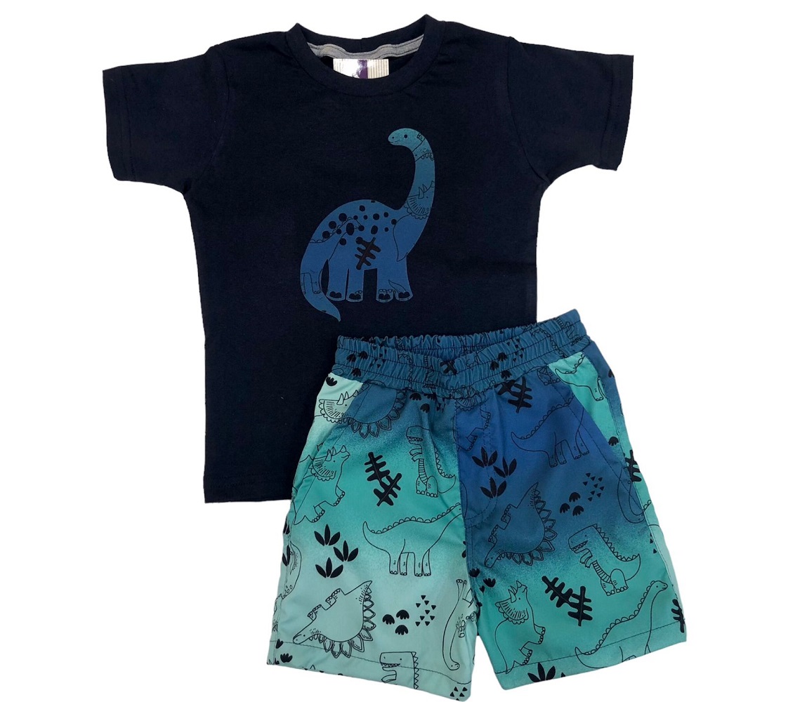 Conjunto Infantil Vr365509