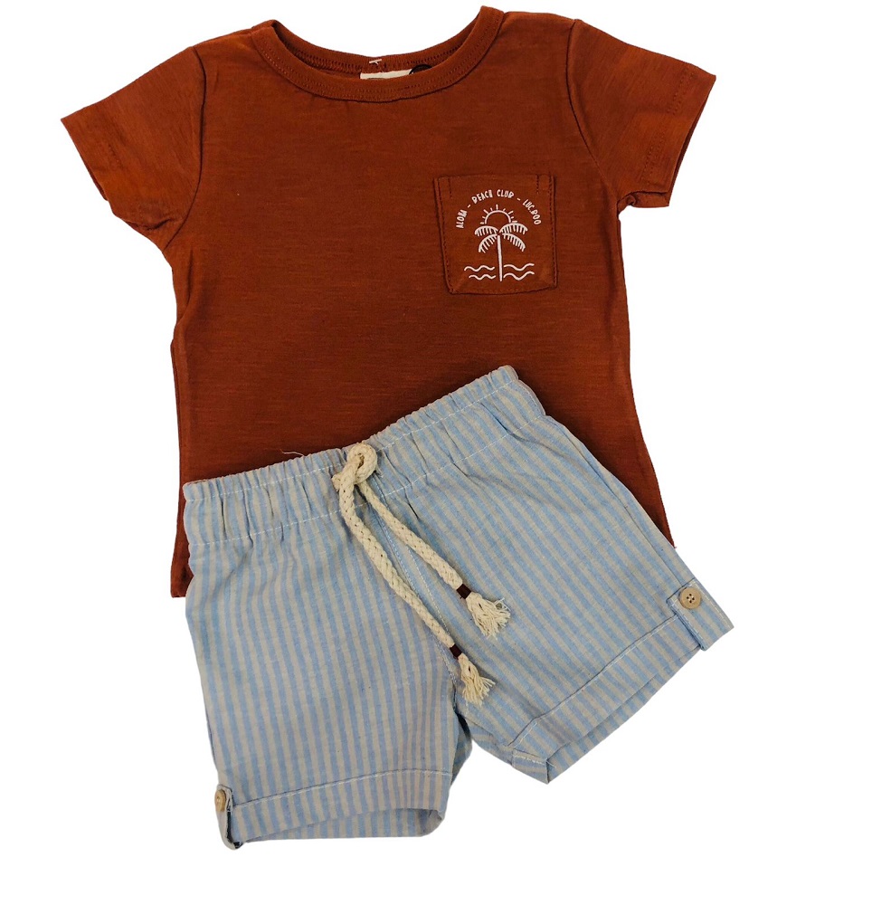 Conjunto Infantil Luc66872