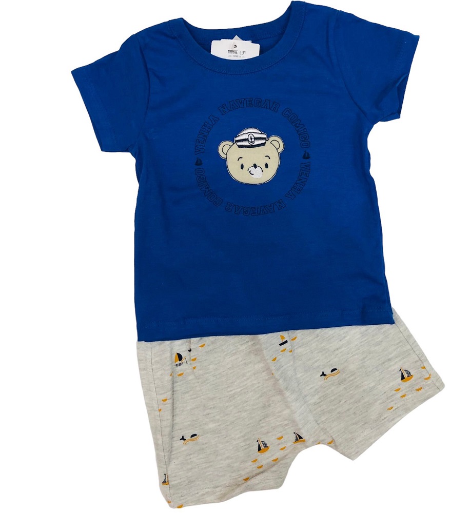 Conjunto Malha Pb48666