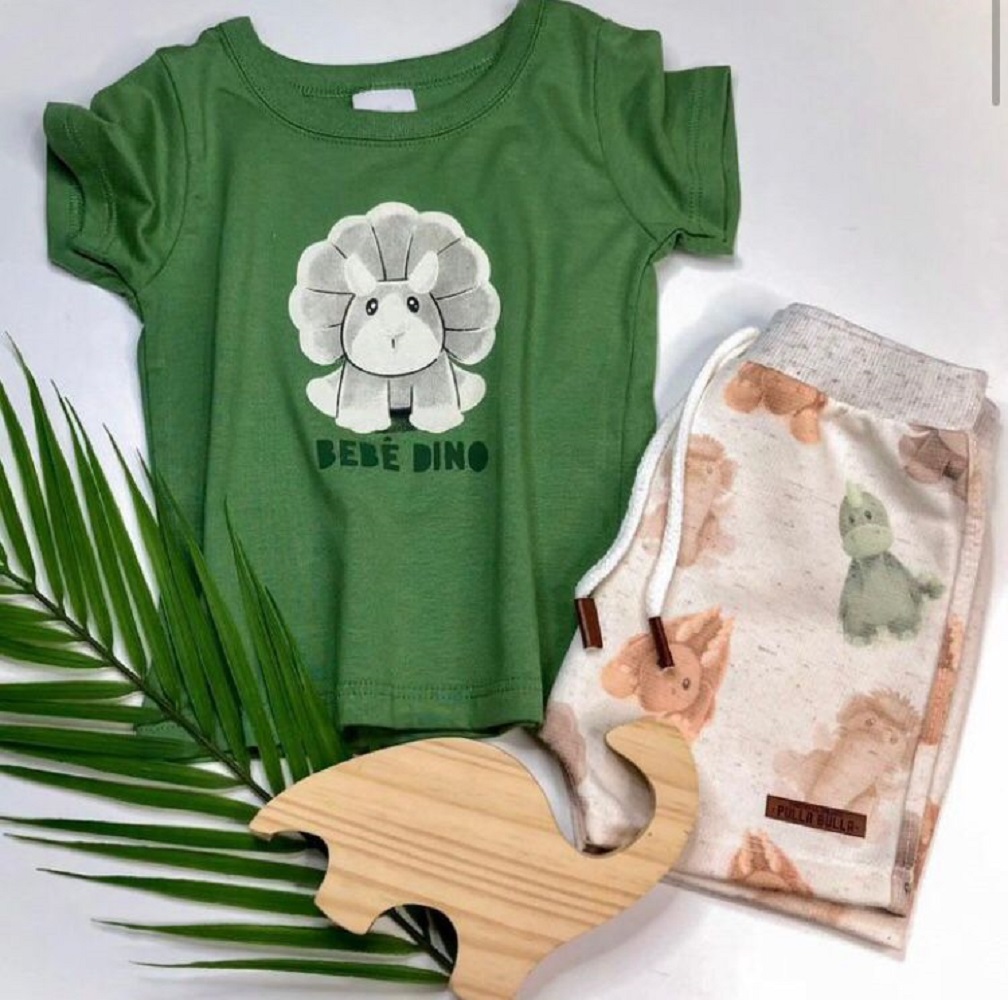 Conjunto Beb Pb48665