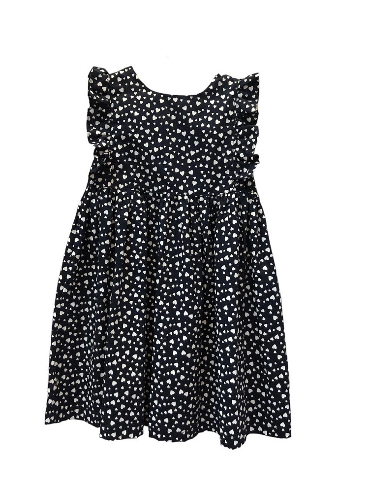 Vestido Infantil