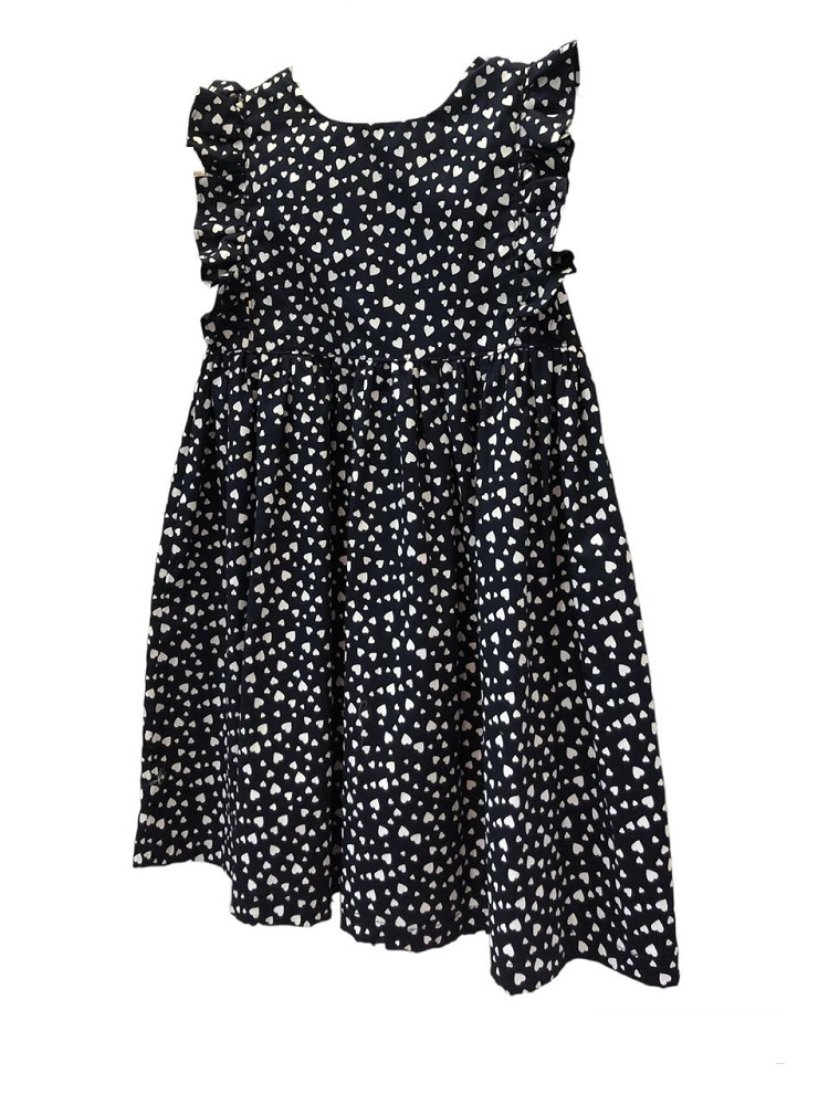 Vestido Infantil