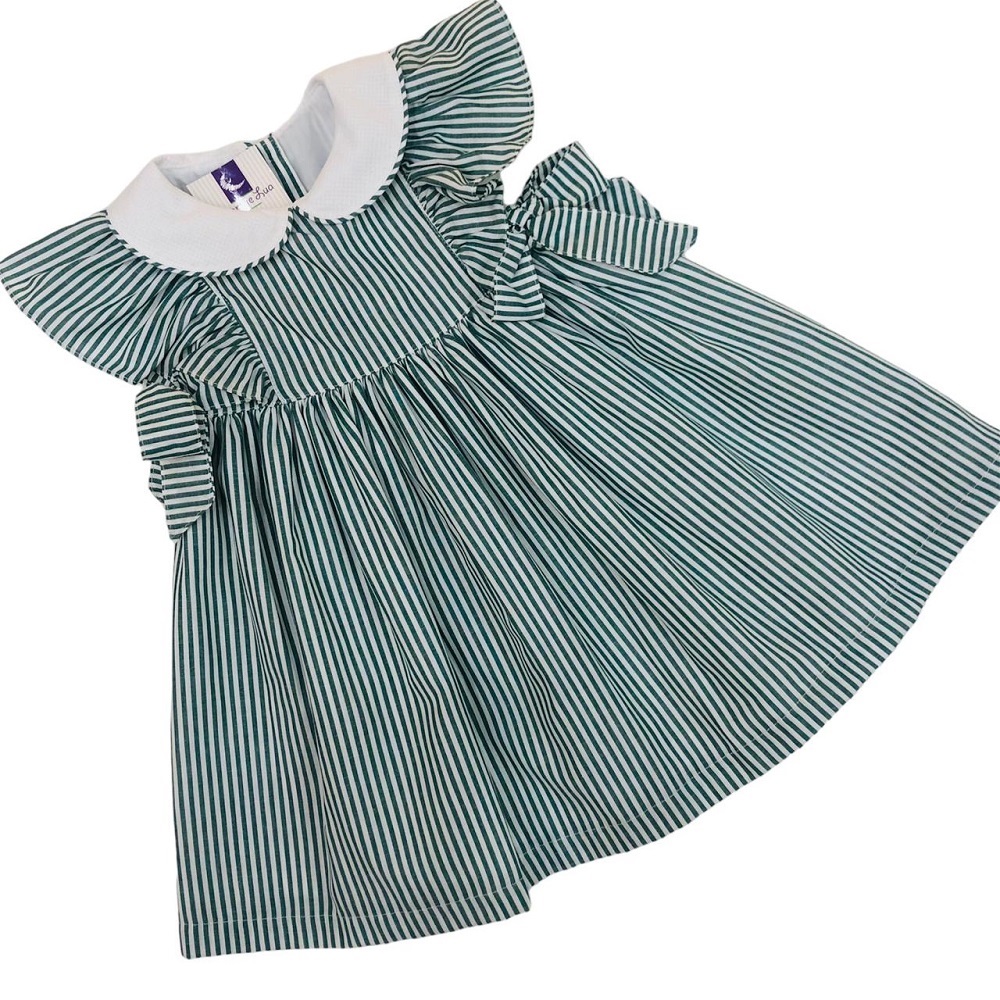 Vestido Bebe Xi1233