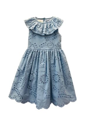 Vestido Infantil Laise