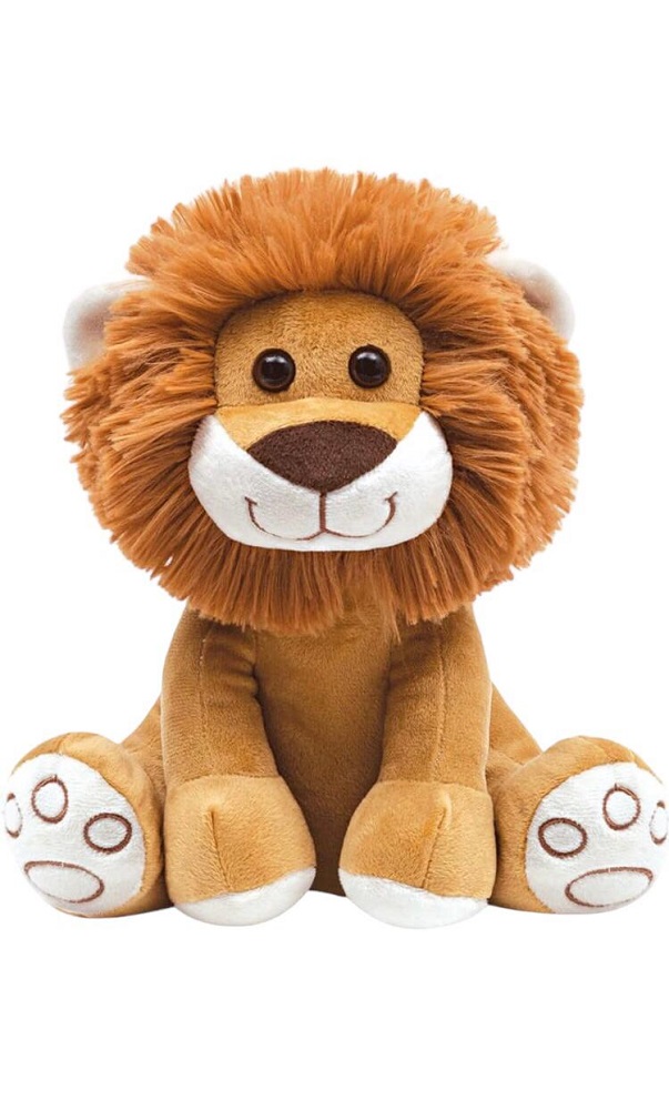 Bicho Leao Bu4775