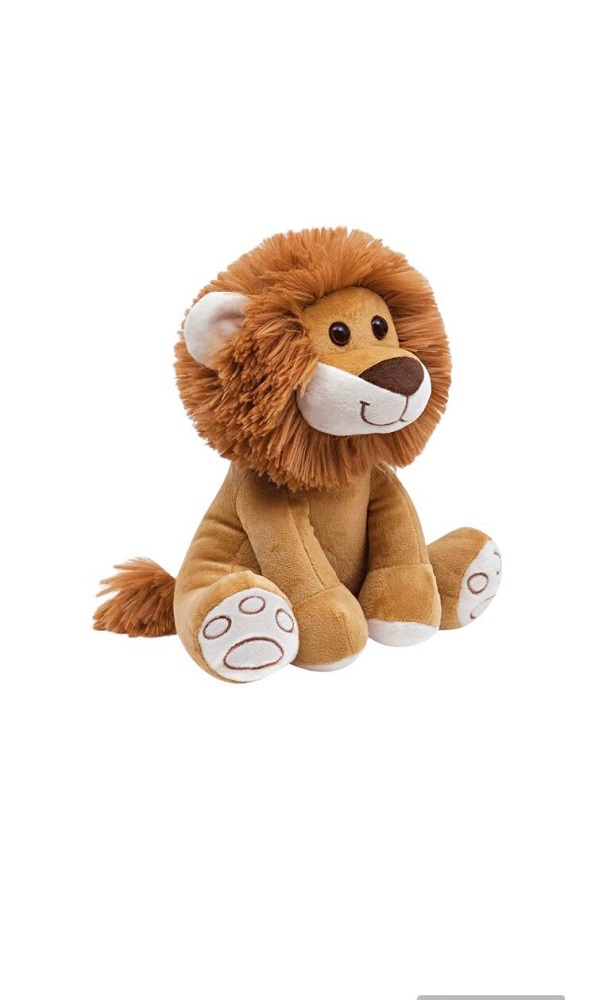 Bicho Leao Bu4775