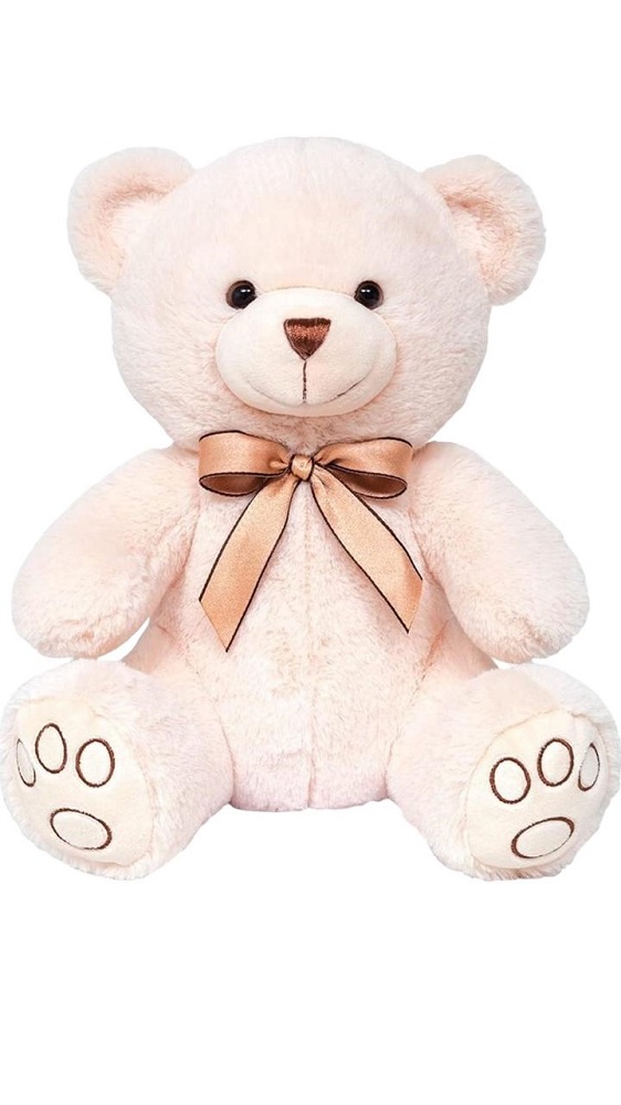 Urso Bege
