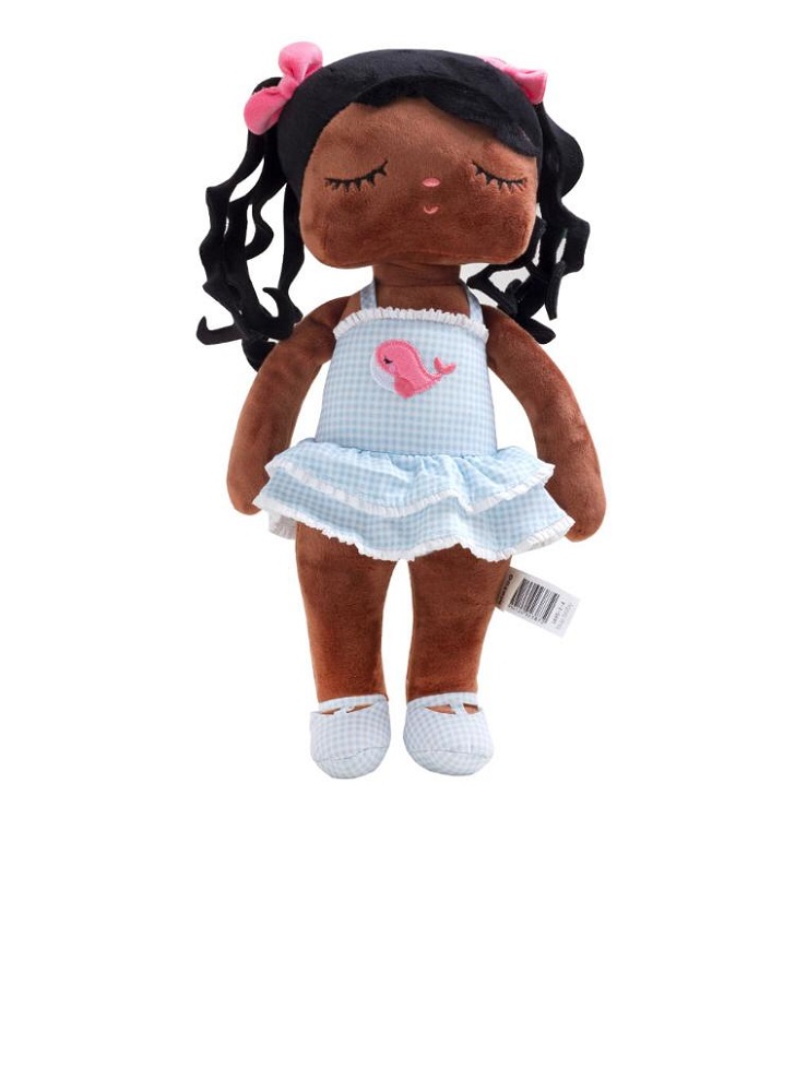 Boneca Metoo Angela Poppy Bup3872