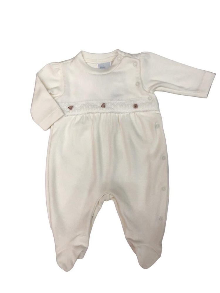 Macacao Chiffon Bebê Bf39017