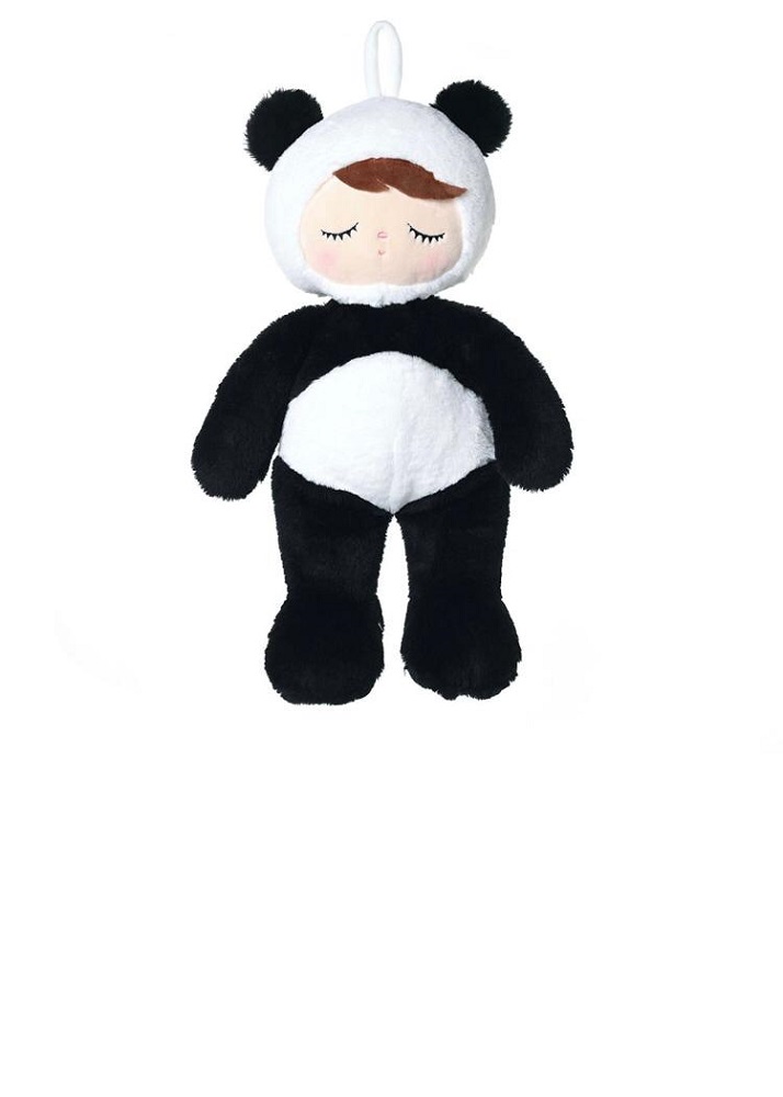 Pelúcia Metoo Plush Animal Series Panda Luna
