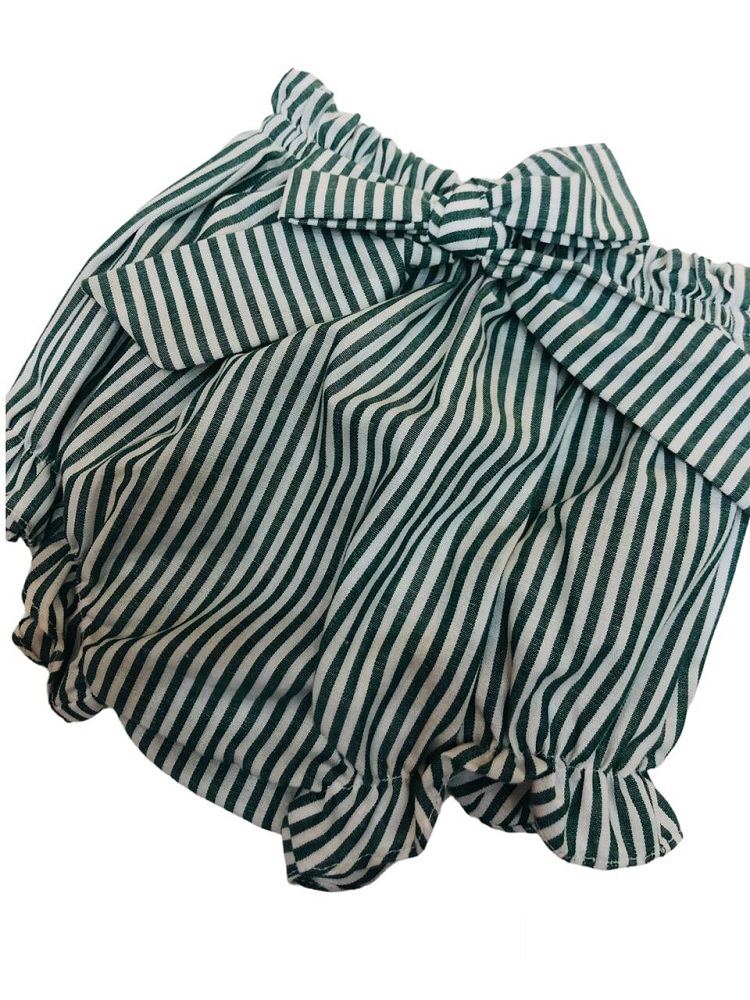 Conjunto Bebe Listras Xi1262a