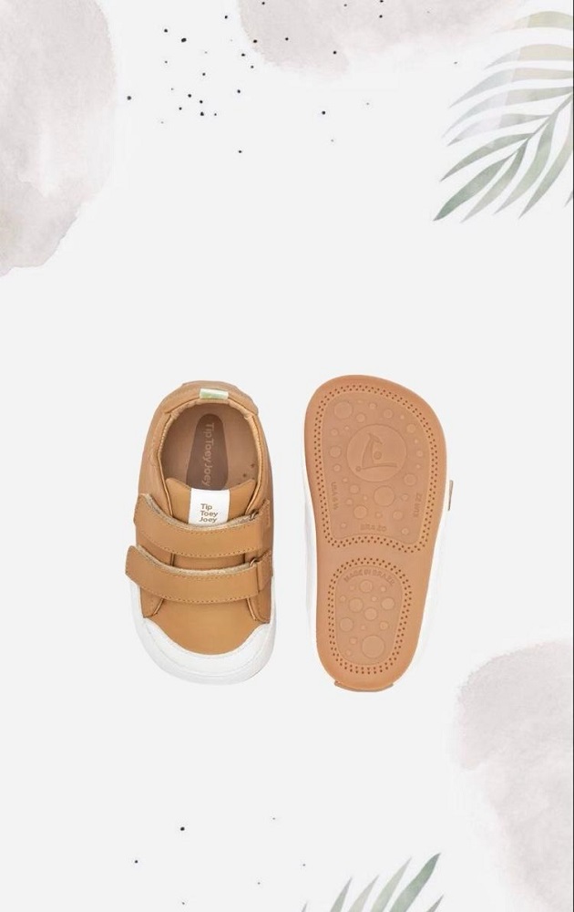 Tenis Tip Toey Masculinho
