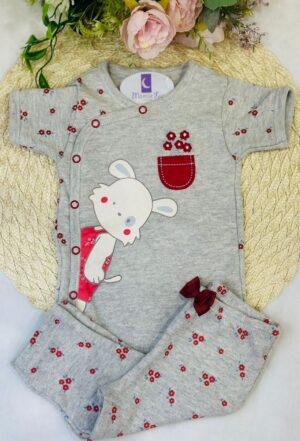 Conjunto Bebê Feminino Sortido