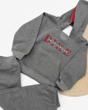 Conjunto Moletom Elite Sports Infantil