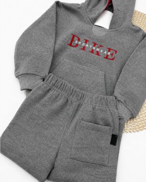 Conjunto Moletom Elite Sports Infantil