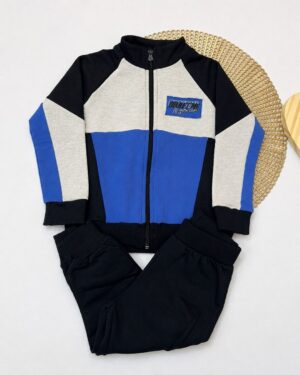 Conjunto Moletom Extreme Sport Infantil