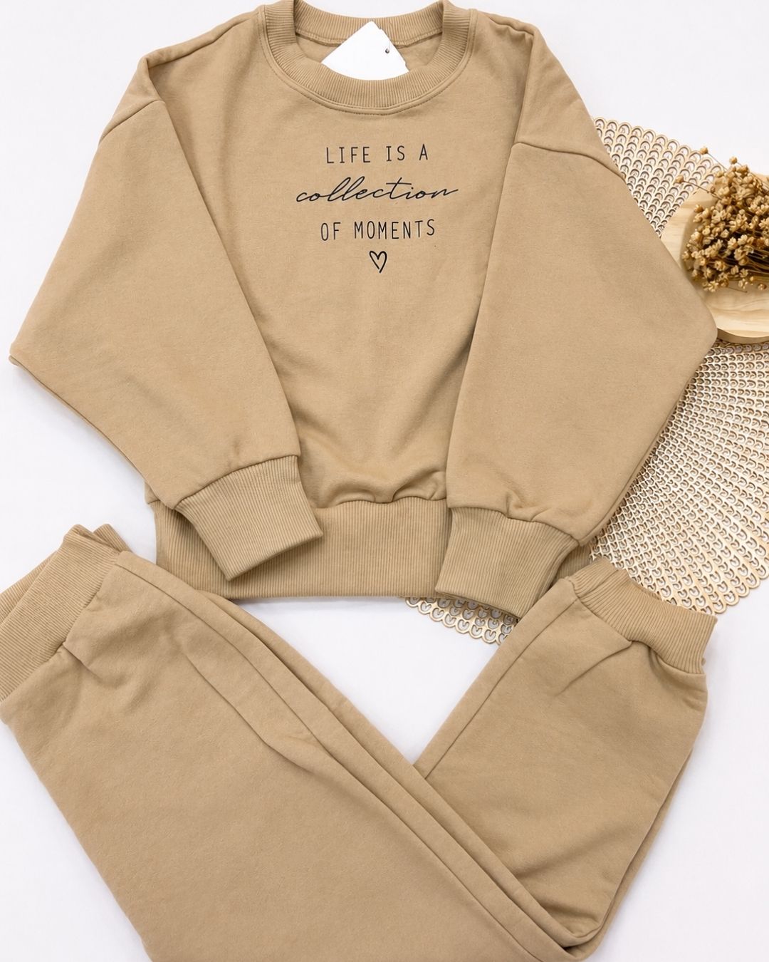Conjunto Infantil Collection Of Moments